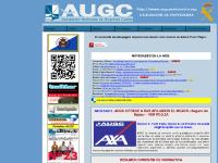 Delegación de Pontevedra de AUGC.