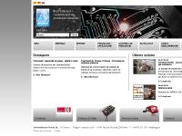 Estructura, Certificats, Clients, SERVEIS  Estructura, Certificats, Clients, SERVEIS