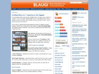 BLAUGI Blog of Autodesk User Group International BLAUGI Blog of Autodesk User Group International