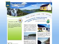 Gite, Hébergement, Charlevoix | Au gite de la chute | Hébergement, Gite, Charlevoix