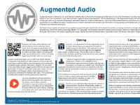 augmentedaudio.se Dohi Sweden AB, Dohi Sweden AB