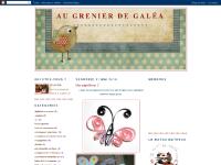 AU GRENIER DE GALÉA