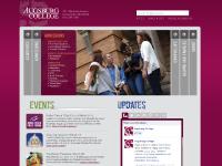 Augsburg College | Minneapolis, MN Augsburg College | Minneapolis, MN