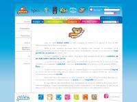 Augusta du Bay - Présentation - Groupe Jemini Augusta du Bay - Présentation - Groupe Jemini