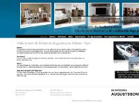 statistik för augustssonsmobler - AB Bröderna Augustssons möbler i Ryd