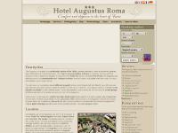 augustusrome  augustusrome