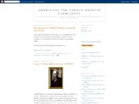 Americans for UNESCO website highlights Americans for UNESCO website highlights