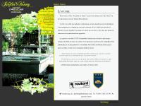 Chez Fanny - Couette et Caf&eacute;, Bed&Breakfast