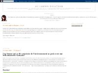 Accueil, Messages (Atom) Accueil, Messages (Atom)