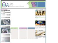 auks.ma MotDirecteur, Administration, Organigramme auks.ma MotDirecteur, Administration, Organigramme