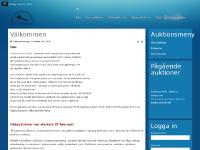 Auktionsfirmans Nätauktioner