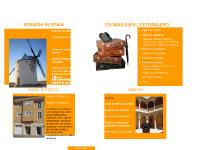 AULA SIN FRONTERAS; School of Spanish In Almansa, Castilla: Qality, Safety, Open to special needs. Idiomas en el extranjero. AULA SIN FRONTERAS; School of Spanish In Almansa, Castilla: Qality, Safety, Open to special needs. Idiomas en el extranjero.