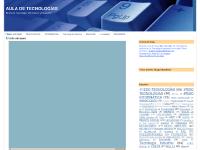 auladetecnologias.blogspot.com TECNOLOGÍAS, INFORMÁTICA, Tecnología Industrial