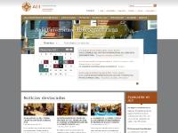  Aula Universitaria Iberoamericana, Convocatorias, Proyectos, Investigación