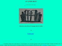 aulivrebleu. Index.