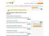 aumenuilya.com OverBlog, Déconnexion, Toutes aumenuilya.com OverBlog, Déconnexion, Toutes
