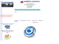 AUMERIC LOGICIELS - Logiciels sur mesure, Sites internet sur mesure, Imageries Aériennes ... AUMERIC LOGICIELS - Logiciels sur mesure, Sites internet sur mesure, Imageries Aériennes ...