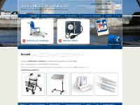 aunis-medical-handicap.com - aunis-medical-handicap aunis-medical-handicap.com - aunis-medical-handicap