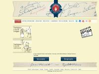 Au Pain Doré - Le vrai pain français Au Pain Doré - Le vrai pain français