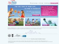 Au Pair in America: Trust the world's most experienced live-in child care.