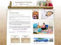  Inglés, Francés, Portugués, Qui som?