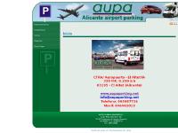 Longterm airport parking Alicante, aeropuerto internacional Altet Longterm airport parking Alicante, aeropuerto internacional Altet