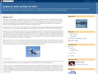 Audrey et Julien au Pays de Cerfi ! Audrey et Julien au Pays de Cerfi !