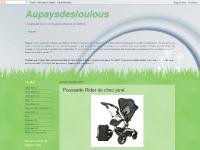 aupaysdesloulous.blogspot.com Accueil, Poussette Rider de chez jané, 21:05 aupaysdesloulous.blogspot.com Accueil, Poussette Rider de chez jané, 21:05