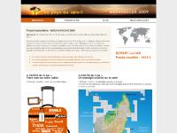 aupaysdusoleil.org - aupaysdusoleil