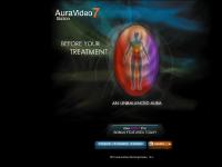 Aura Camera, Aura Photography