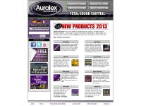 Auralex Acoustics - World-Class acoustic foam sound control products at real-world prices! Auralex Acoustics - World-Class acoustic foam sound control products at real-world prices!
