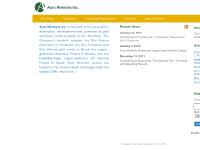 Aura Minerals Inc. - Home Aura Minerals Inc. - Home