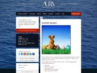  Menus, Gallery, Reserve Table, Ask me anything