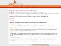 Aure office, solution d'agenda en ligne pour les télésecrétariats, professions libérales, medecins, dentistes, agents immobiliers Aure office, solution d'agenda en ligne pour les télésecrétariats, professions libérales, medecins, dentistes, agents immobiliers