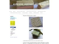 Jabones Artesanales - Jabones Aureana