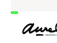 Conception & Design Graphique /// Aurélie Huet a.k.a. Aurel Conception & Design Graphique /// Aurélie Huet a.k.a. Aurel