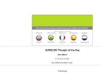 aurelis.org - aurelis aurelis.org - aurelis