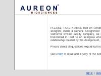aureon.com - aureon