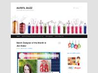 AURIFIL BUZZ | a window on Aurifil company