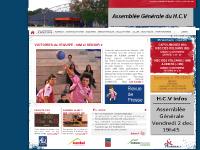 Aurillac Handball