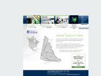 Aurora Borealis Yukon - Northern Lights Yukon