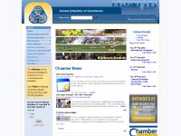 Aurora Chamber of Commerce: The voice of local business Aurora Chamber of Commerce: The voice of local business