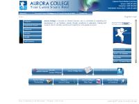 Aurora College - Your Career Starts Here Aurora College - Your Career Starts Here