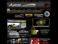 auroragraphics.net auroragraphics.net