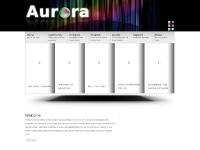 auroraos.org auroraos, getaurora, aurora