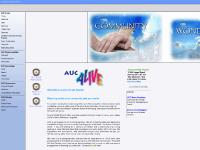 Aurora United Church Aurora United Church