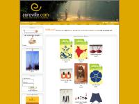 The Auroville Online Store - Homepage - The Auroville Online Store - Homepage -