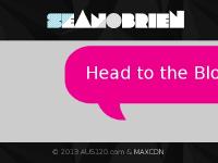 Sean O'Brien, Pro Windsurfer - seanobrien.com.au™ | Official Website of Sean O'Brien, Professional Windsurfer from Australia Sean O'Brien, Pro Windsurfer - seanobrien.com.au™ | Official Website of Sean O'Brien, Professional Windsurfer from Australia