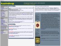 ausanthrop.net aboriginal, Aborigines, art ausanthrop.net aboriginal, Aborigines, art