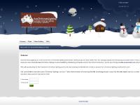 AusChristmasLighting - Australian Christmas Lighting and computer animation AusChristmasLighting - Australian Christmas Lighting and computer animation